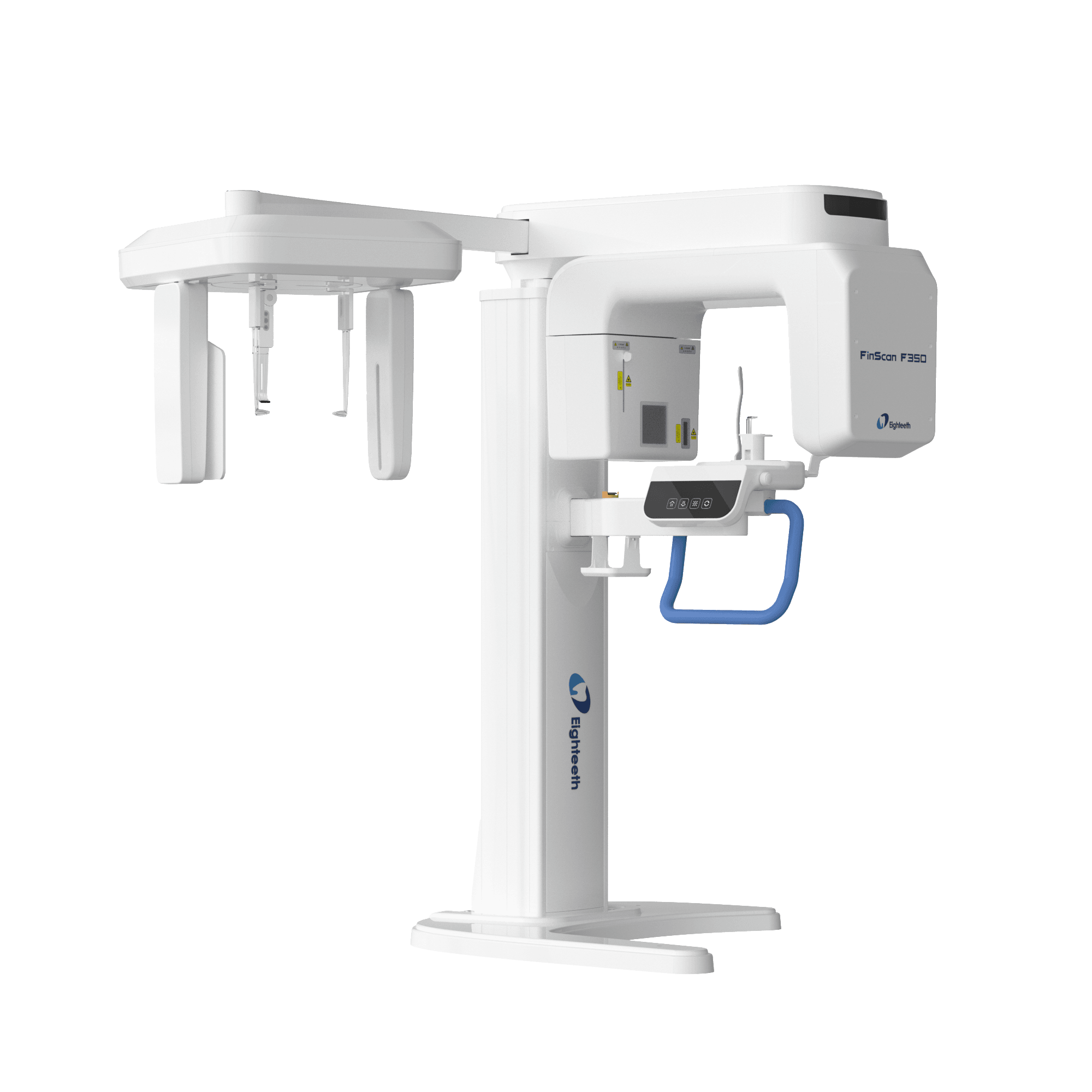 დენტალური ტომოგრაფი