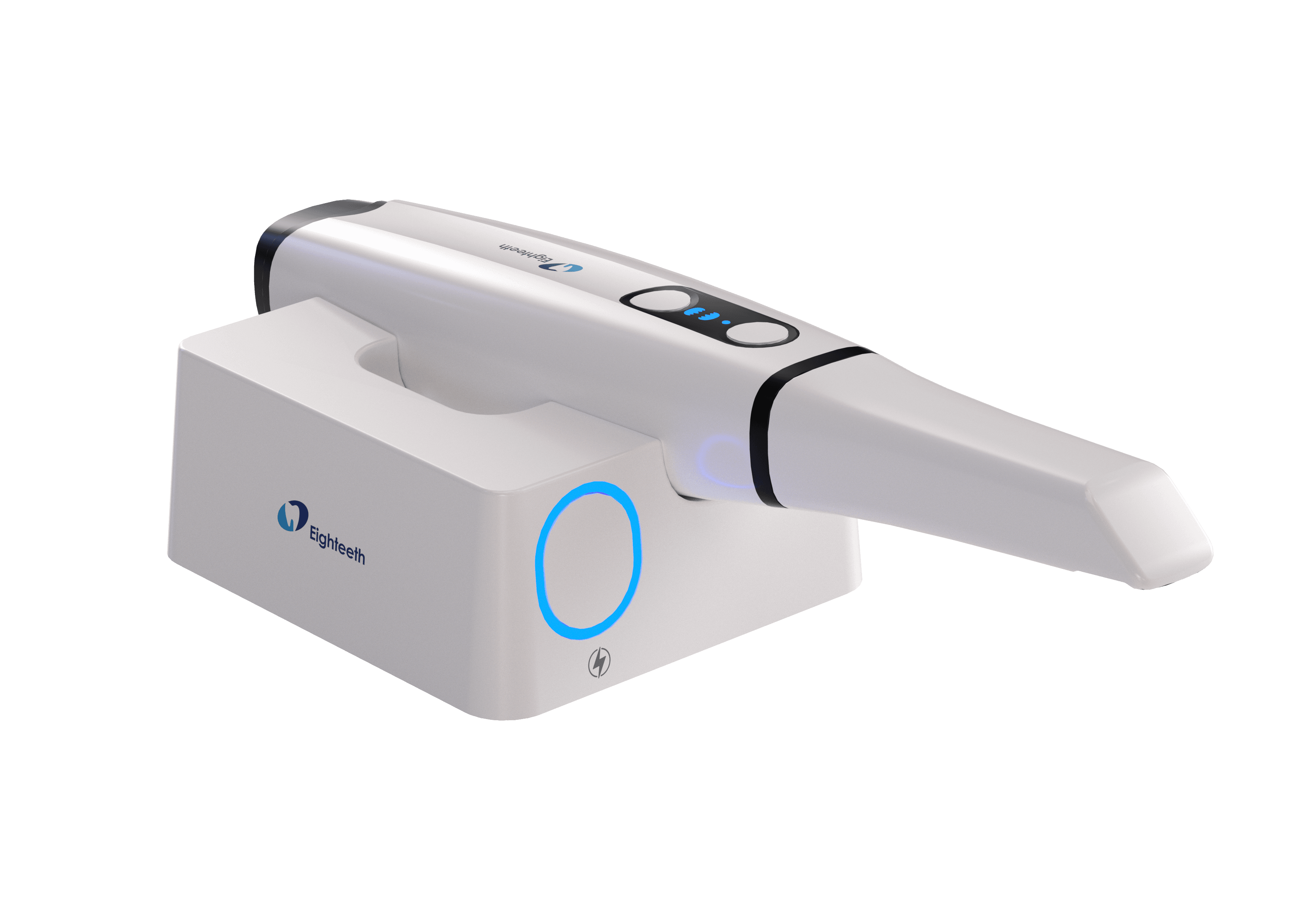 ინტრაორალური სკანერი