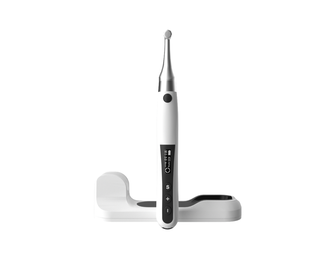 ენდომოტორი