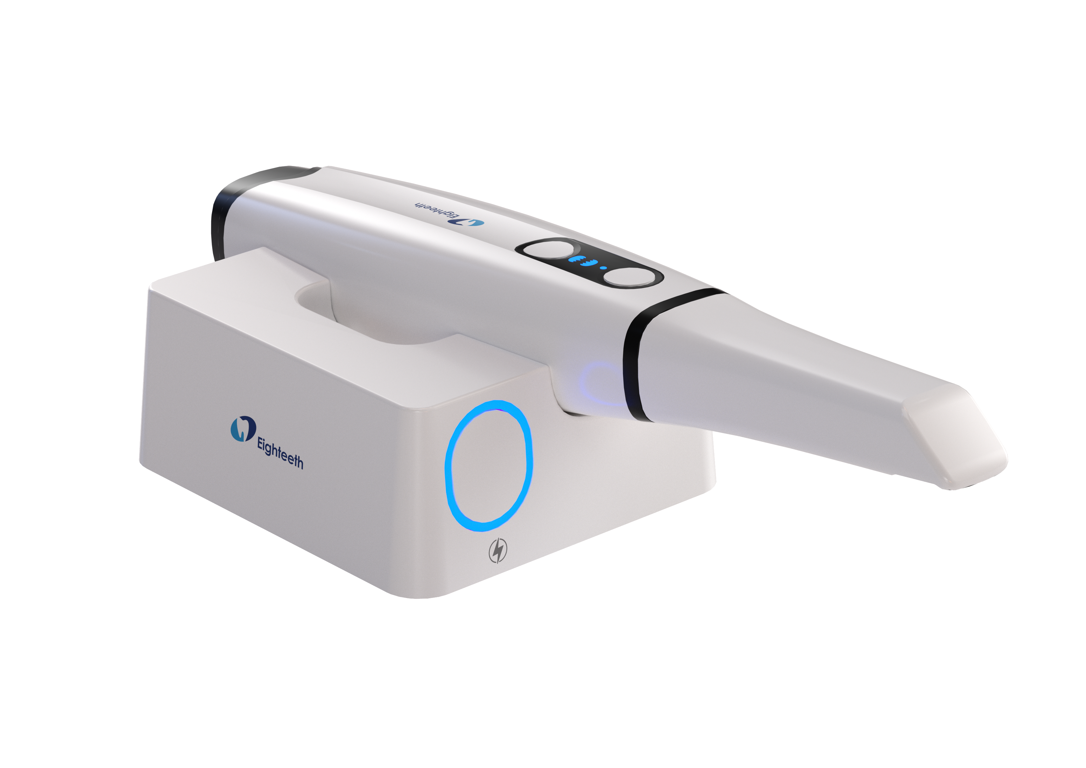 ინტრაორალური სკანერი